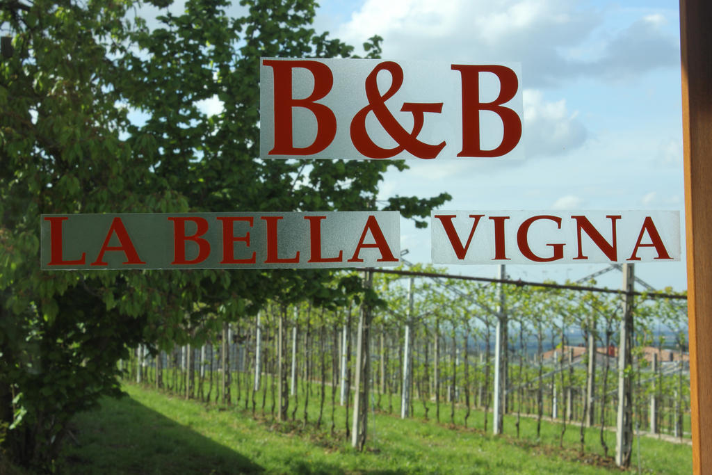 Marano di Valpolicella La Bella Vigna Bed & Breakfast エクステリア 写真